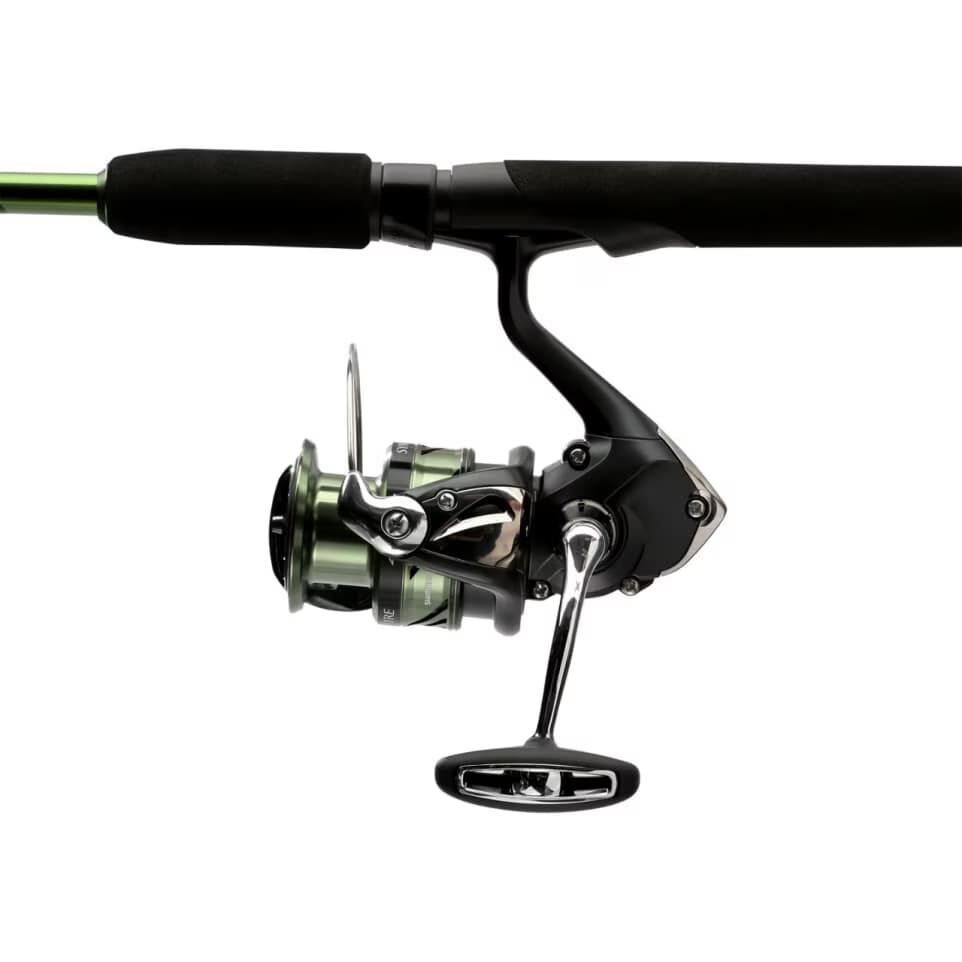 Shimano Symetre Salmon/Steel Head Spinning Combo