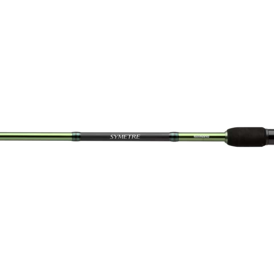Shimano Symetre Salmon/Steel Head Spinning Combo