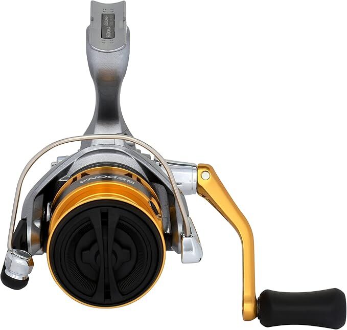 Shimano Sedona FI Spinning Fishing Reel