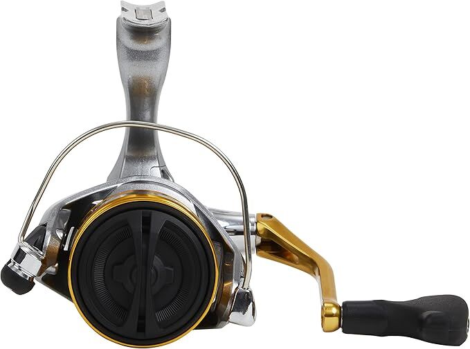 Shimano Sedona FI Spinning Fishing Reel