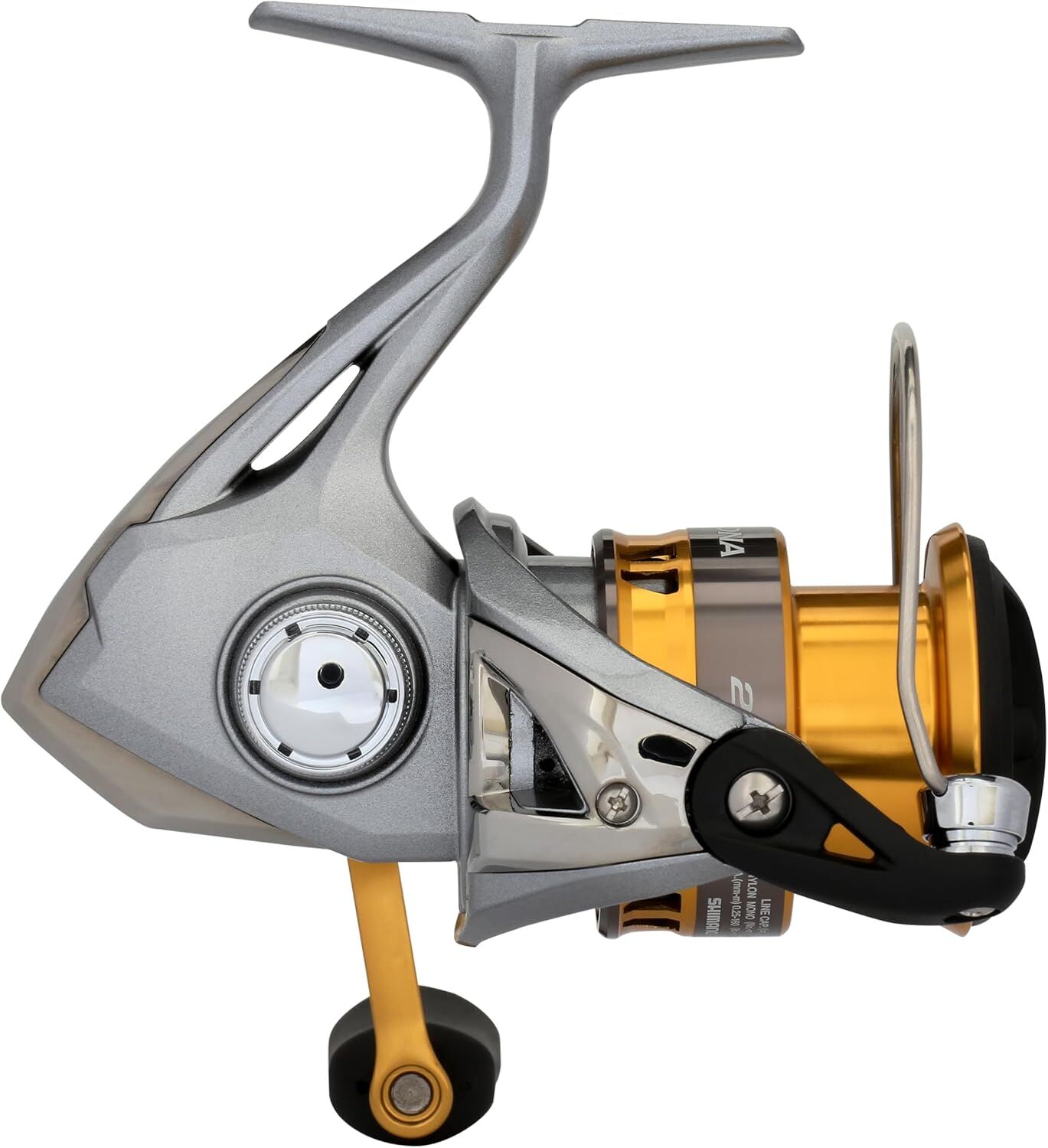 Shimano Sedona FI Spinning Fishing Reel
