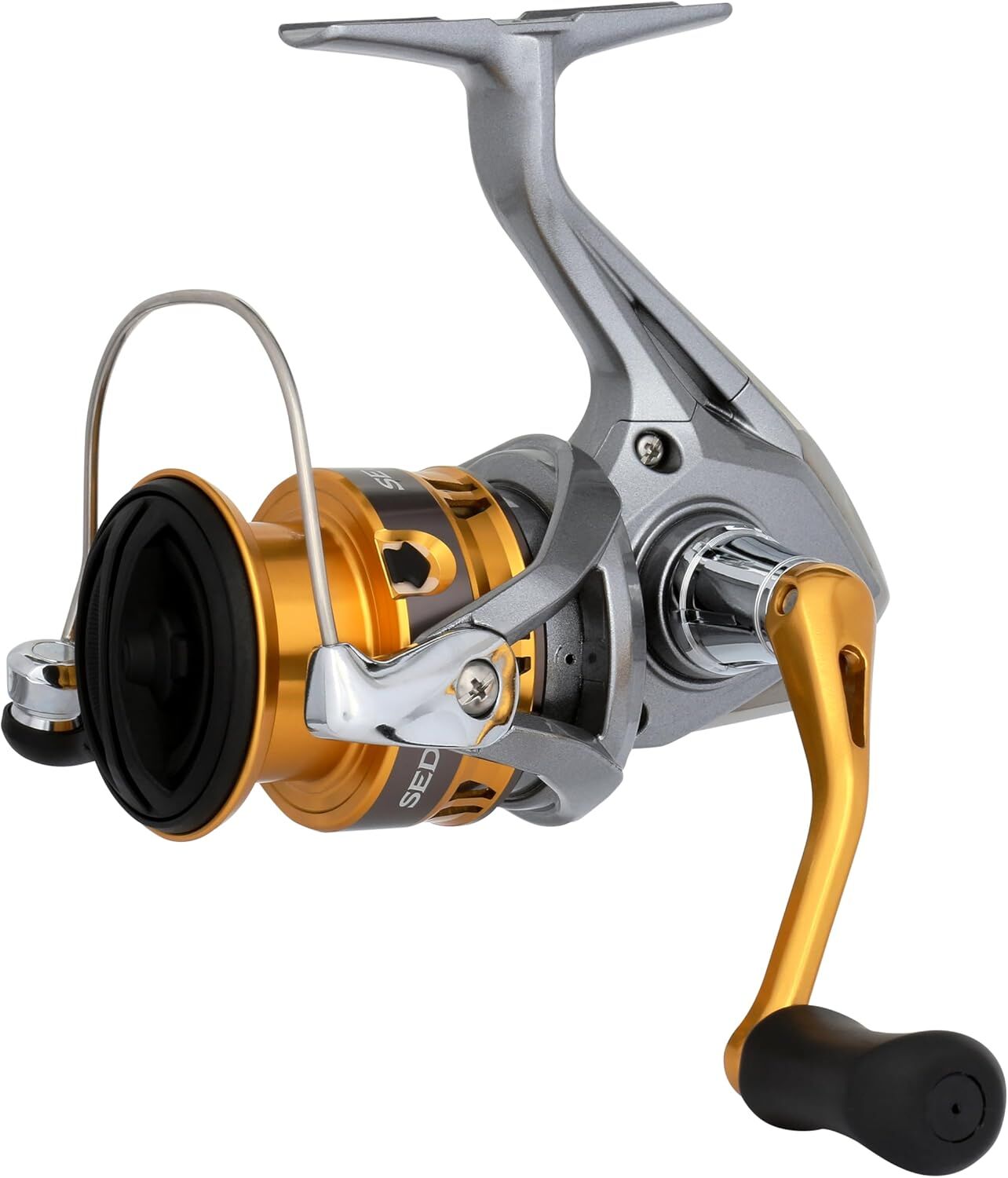 Shimano Sedona FI Spinning Fishing Reel