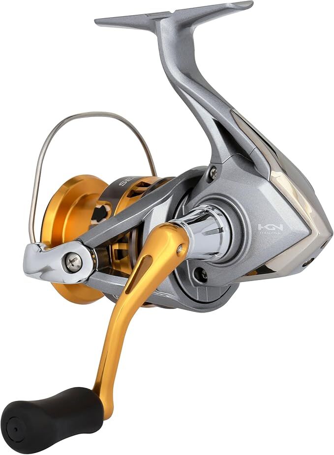 Shimano Sedona FI Spinning Fishing Reel
