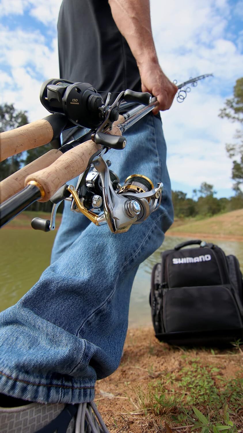 Shimano Sedona FI 3000 Spinning Reel