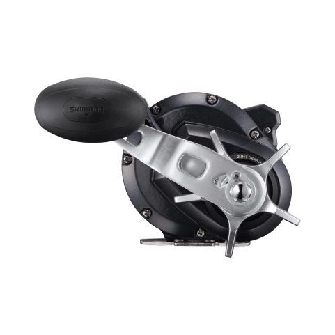 Shimano Tekota A 300 Line Conter Conventional Reel