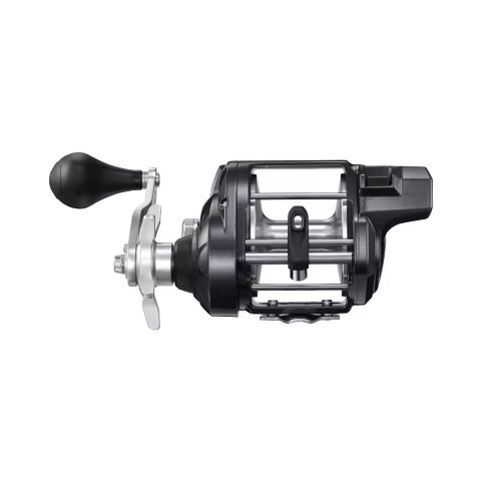 Shimano Tekota A 301 Line Conter Conventional Reel