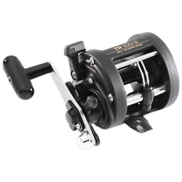 Shimano Triton 200G Cast Reel