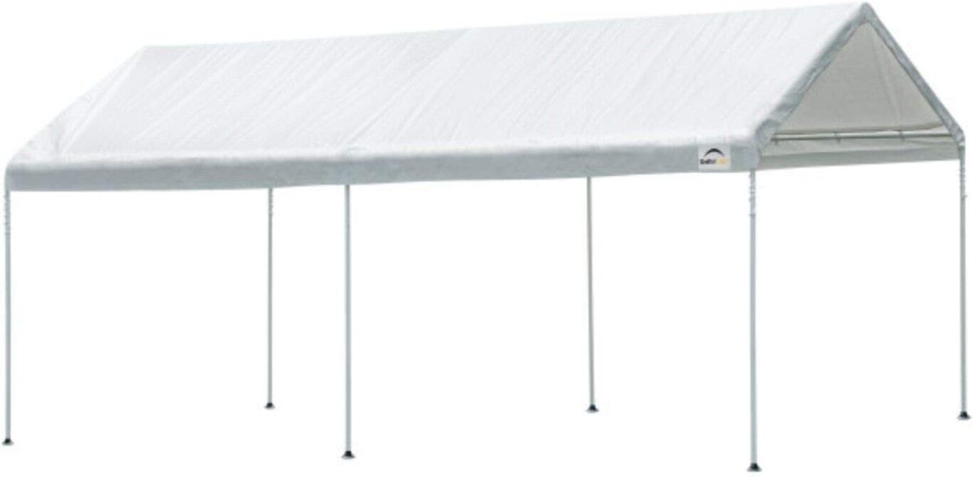 ShelterLogic Max AP Canopy - 10' x 20'