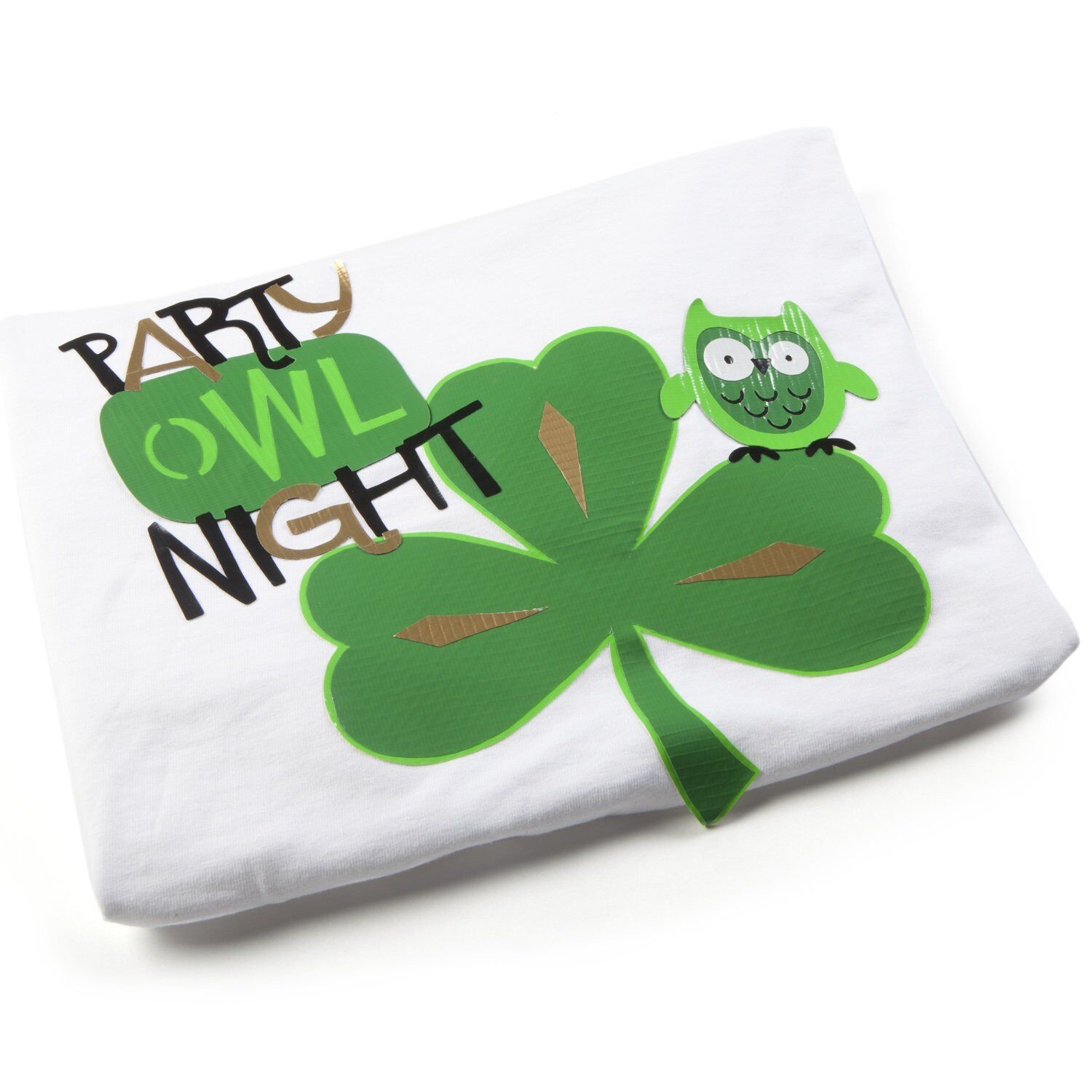 Duck Green Duct Tape, 1.88-In x 20-Yd