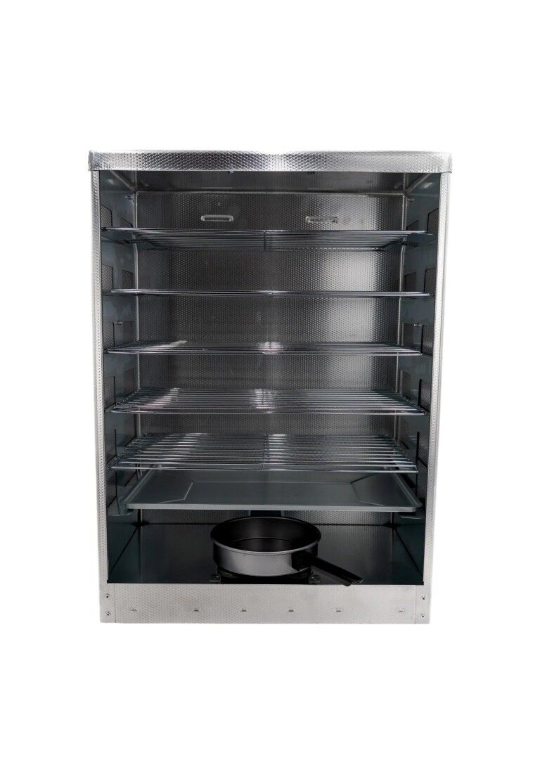 Smokehouse Big Chief Front Load Electric Smoker