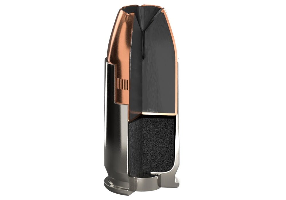 Sig Sauer Elite Defense V-Crown 380 ACP, 90 Grain JHP Pistol Ammo, 20-Rd