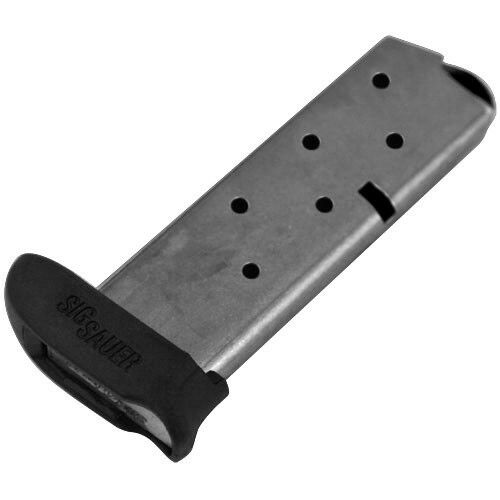 P238 7RD 380ACP Extended Magazine