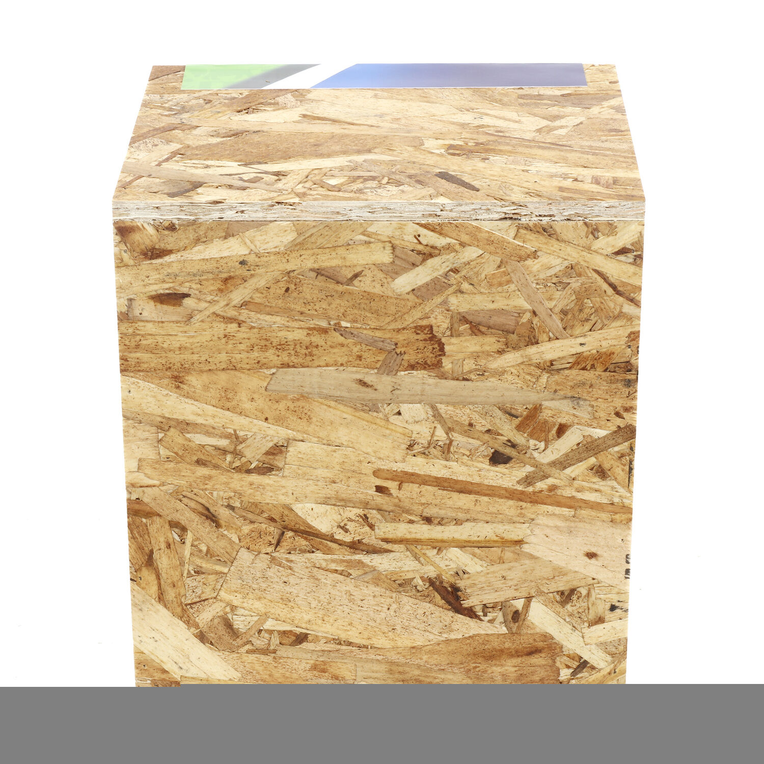 Ware Small Wood Nesting Box