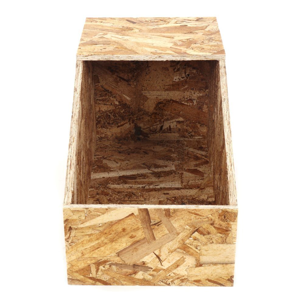 Ware Small Wood Nesting Box