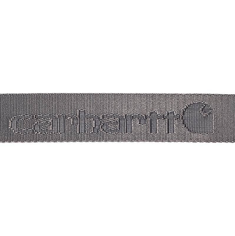 Carhartt Kids' Nylon Webbing Ladder Lock Belt
