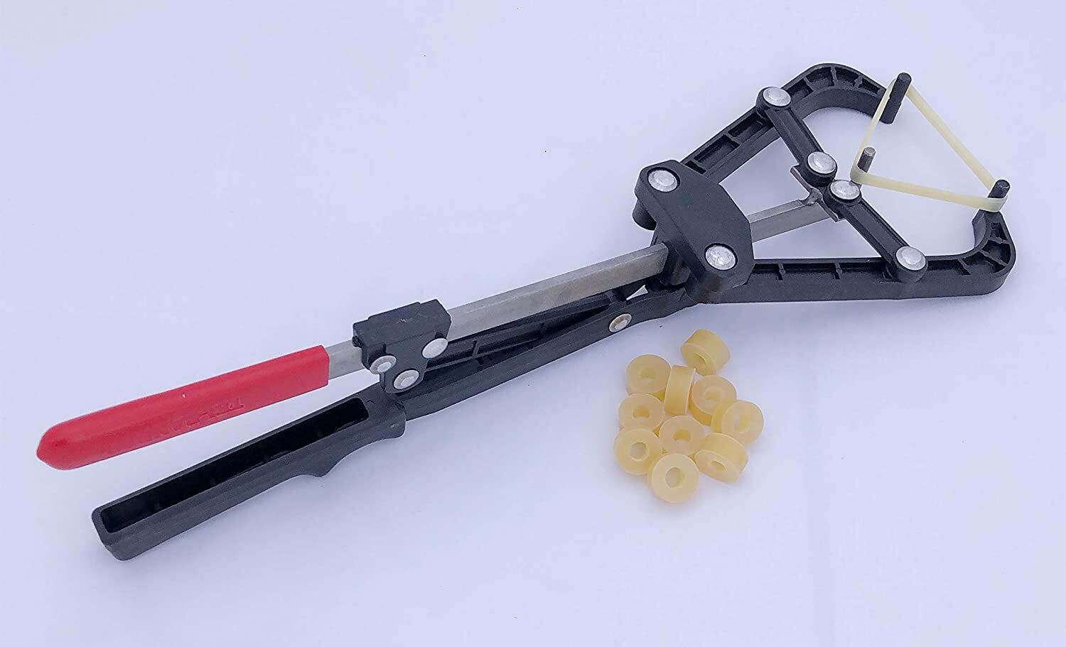 S&J Tools Tri-Bander