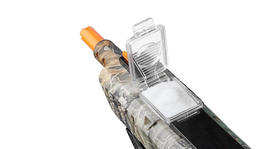Bug-A-Salt Limited Edition Realtree Camo 3.0