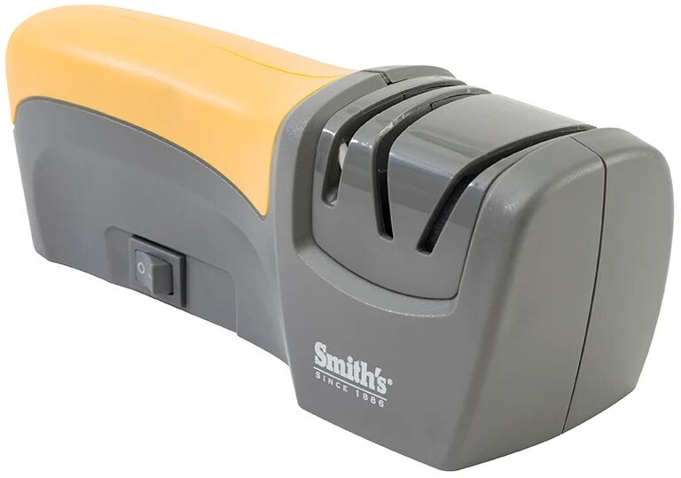 Smith's Abrasives Compact Electric Knife Sharpener
