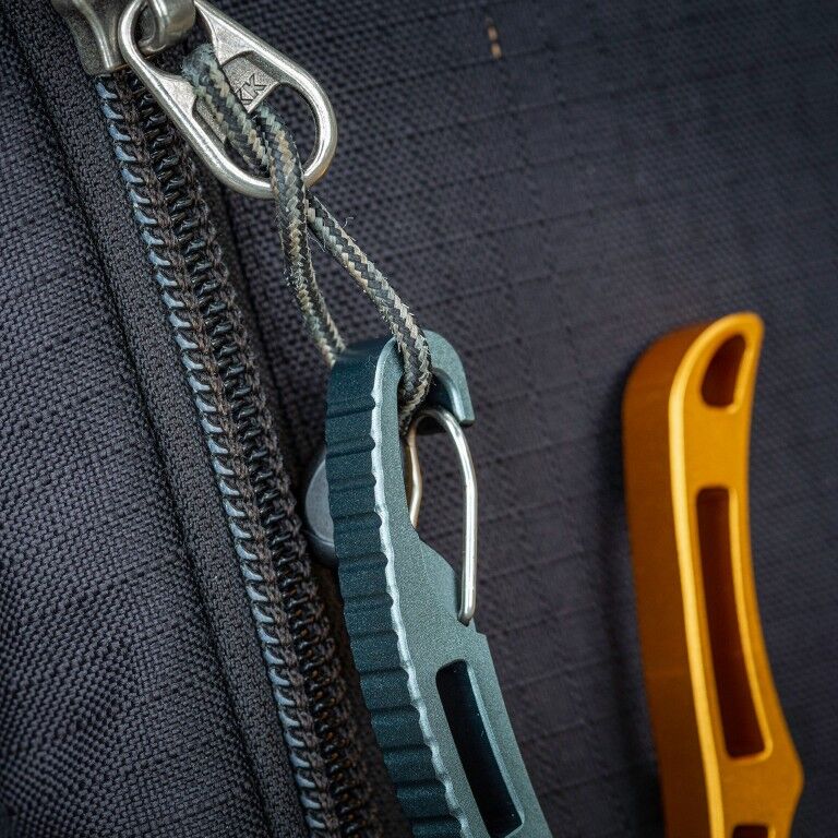 Smith's Split Ring Aluminum Pliers, 6.5-In