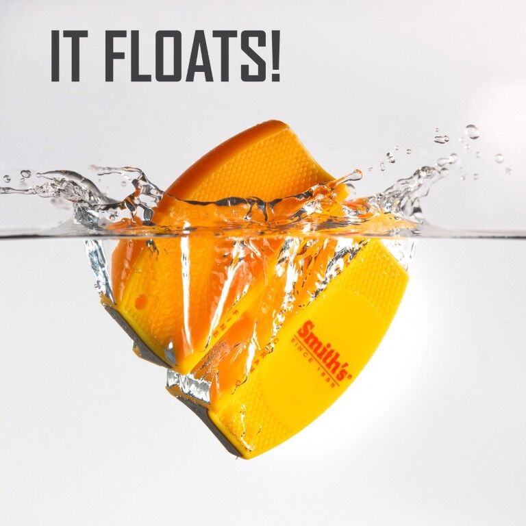 Smith's Abrasives 2-Step Knife Sharpener