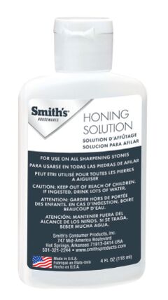 Smith's Premium Honing Solution, 4-Oz