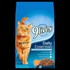 9Lives 13 lb Bag Daily Essentials Dry Food- Chicken, Beef & Salmon