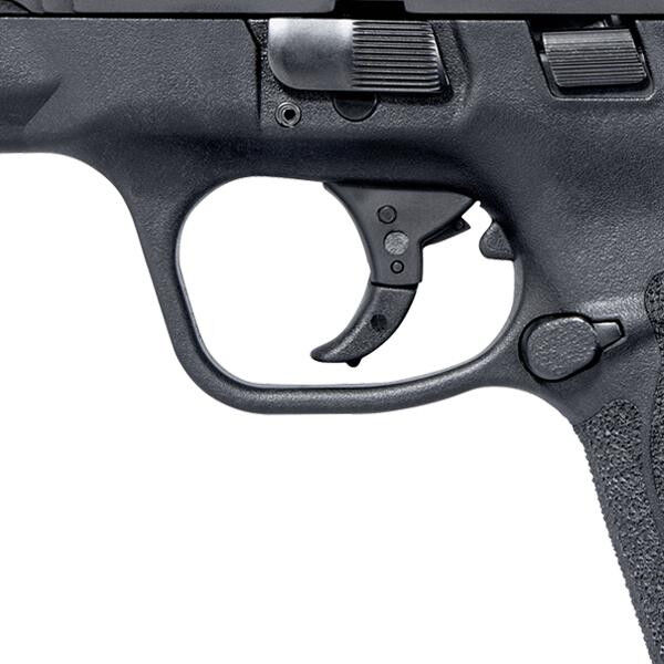 Smith & Wesson M&P 9 Shield M2.0 9mm Micro Compact Pistol, 8-Rd