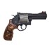 Smith and Wesson Model 329PD Revolver 