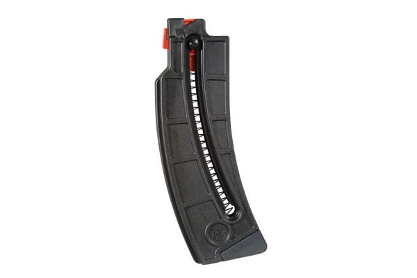Smith & Wesson M&P 15-22 .22 LR Magazine, 25-Rd