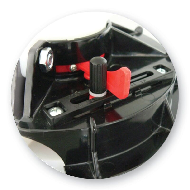 Solo 421-S Multi-Purpose Chest-Mount Spreader, 20-Lb