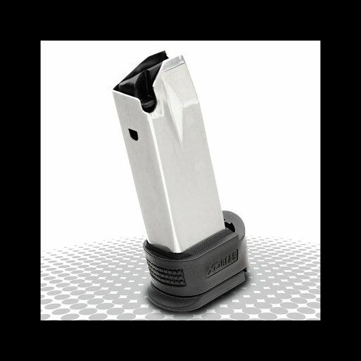9 mm 16-Round High Capacity Sub-Compact Magazine with Black X-Tension™