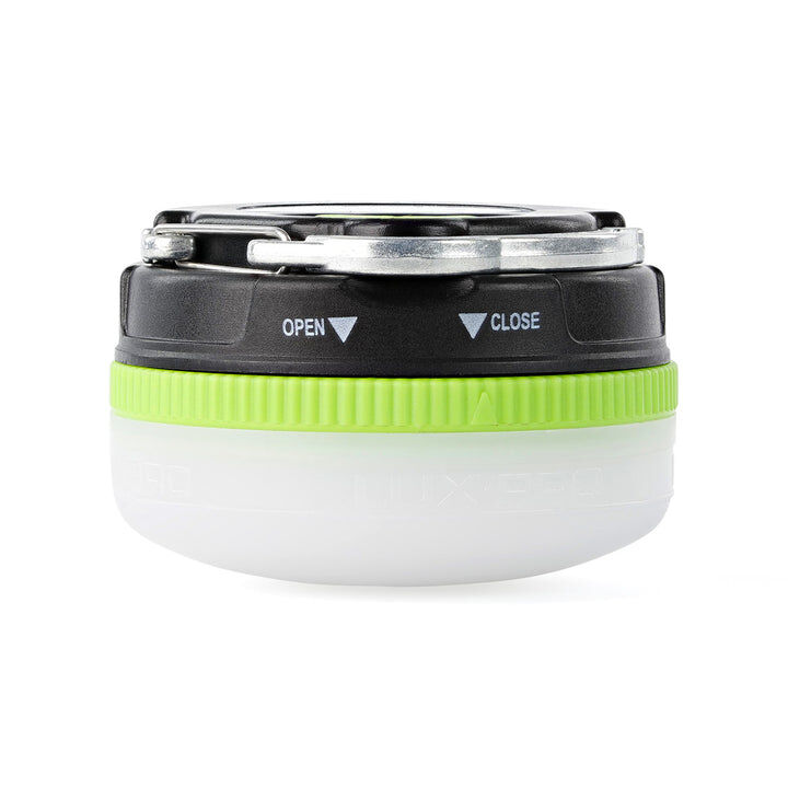 Lux Pro Mini Magnetic Hanging Lantern, 118-Lm