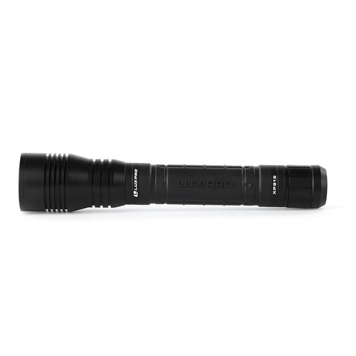 LuxPro XP915 1600 Lumen Rechargeable LED Flashlight