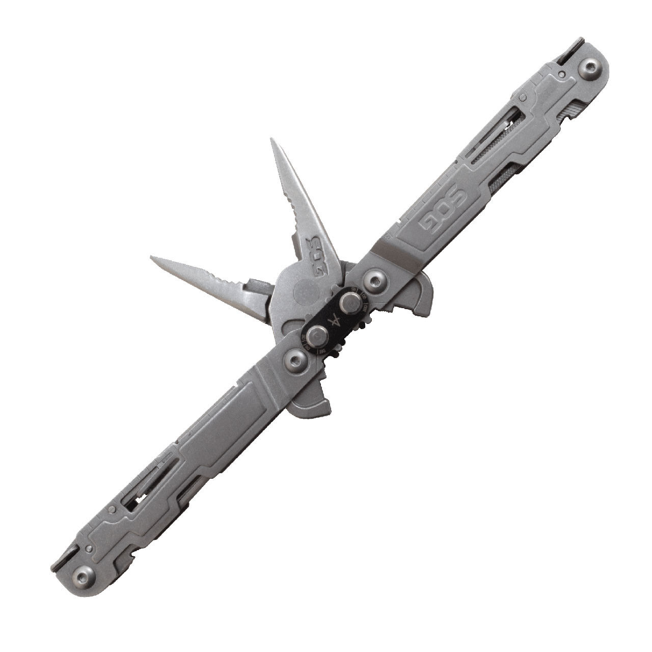 SOG Poweraccess Multi Tool