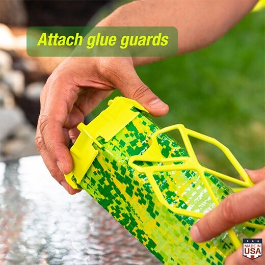 RESCUE! Wasp TrapStik