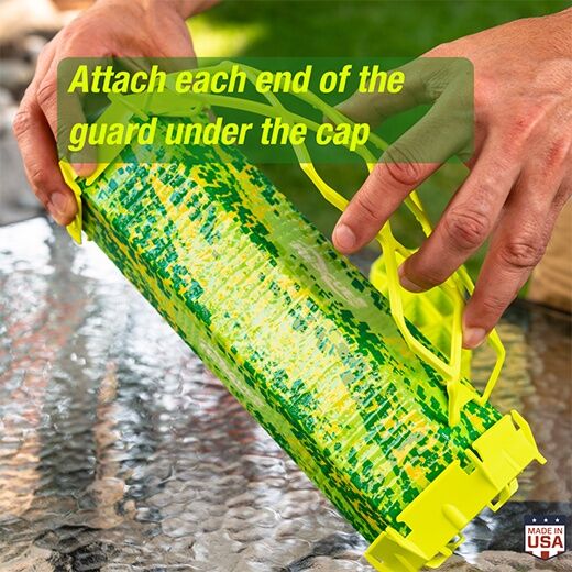 RESCUE! Wasp TrapStik