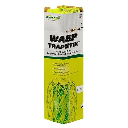 RESCUE! Wasp TrapStik