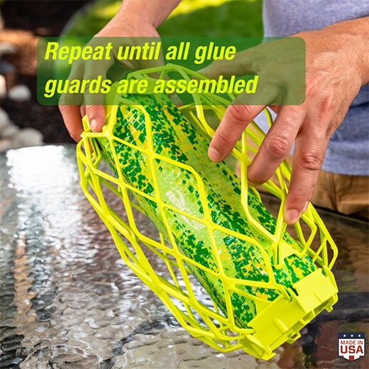 RESCUE! Wasp TrapStik