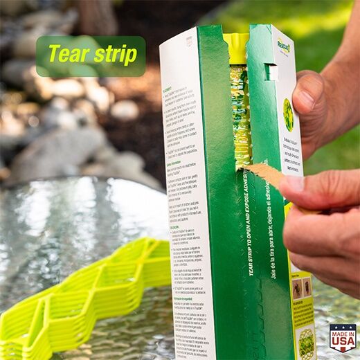 RESCUE! Wasp TrapStik