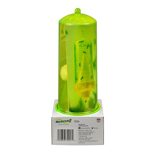 RESCUE! Reusable Yellowjacket Trap