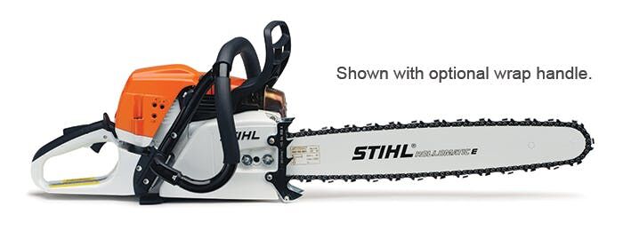 STIHL MS 362 Chainsaw, 20-In