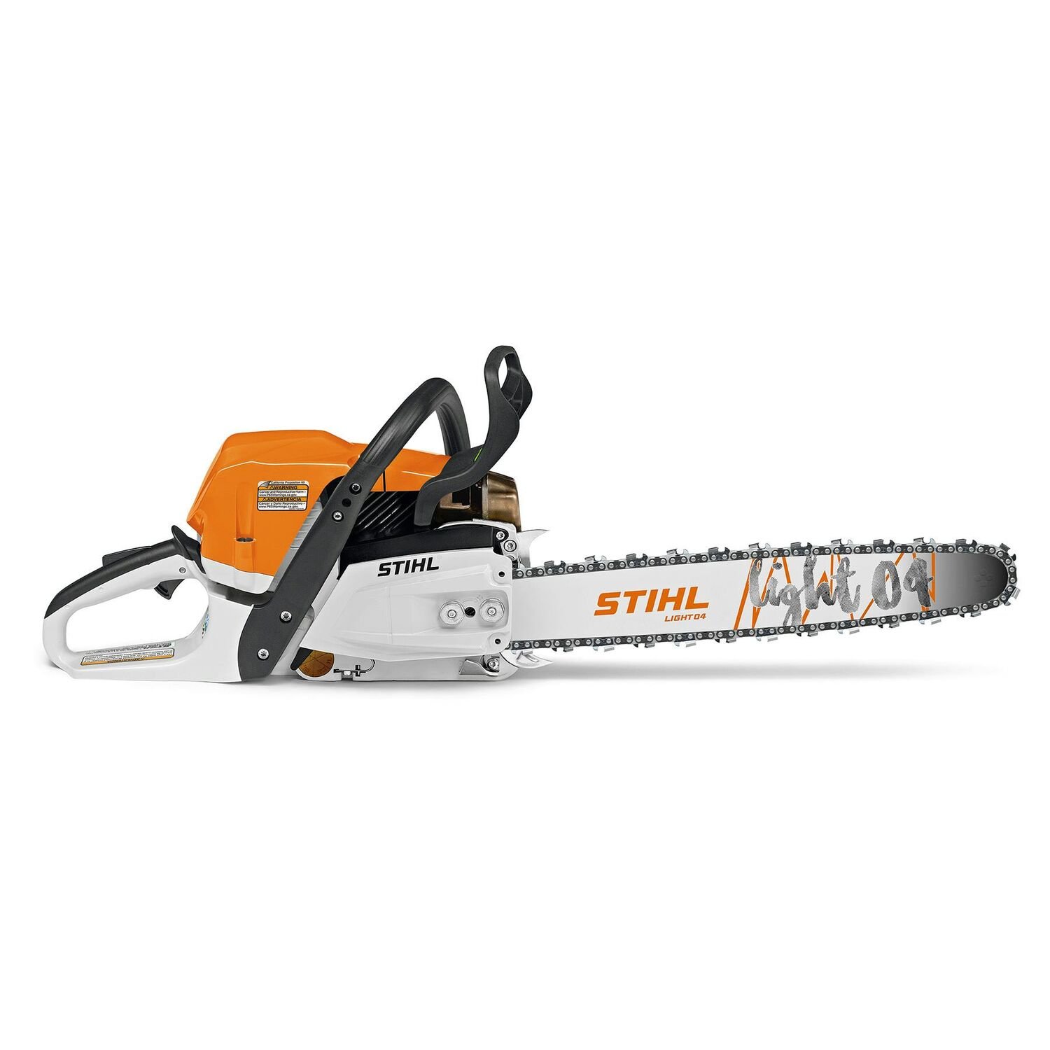 STIHL MS 362 Chainsaw, 20-In - Chainsaws | STIHL | Coastal Country