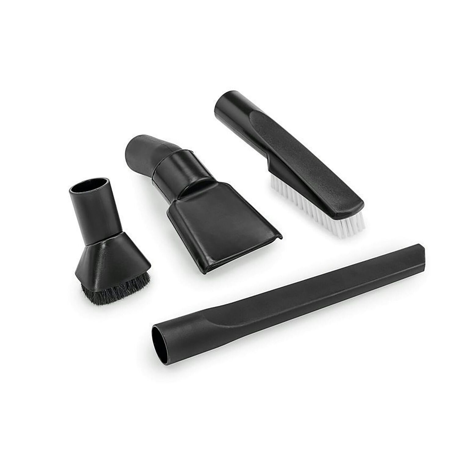 Sthil Vacuum Car Cleaning Accessories Kit, 4-Pc