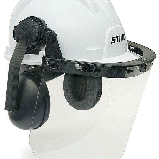Stihl online head hat