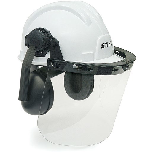STIHL Construction Hard Hat System