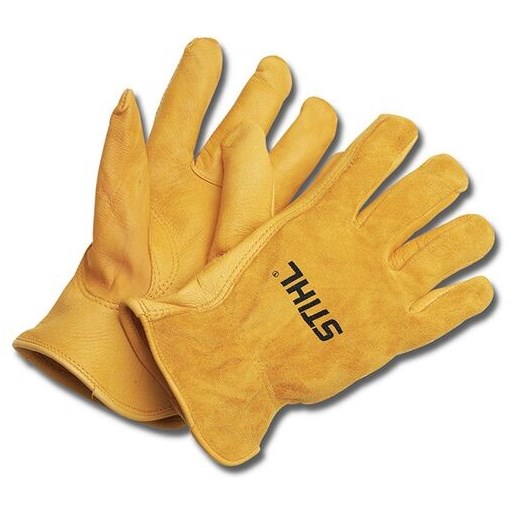 STIHL Medium Landscaper Gloves