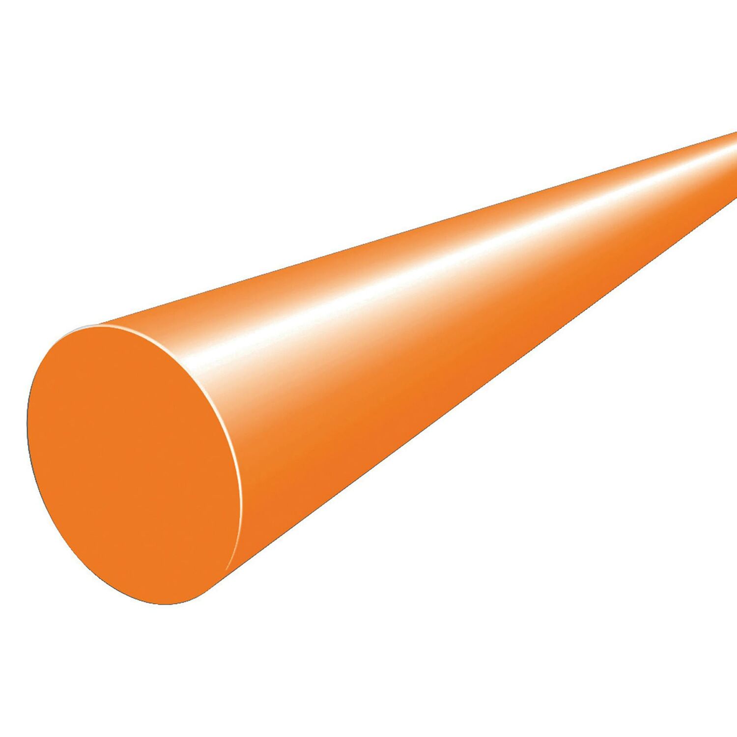 STIHL Premium Round Trimmer Line, 0.95 in. x 280 ft.