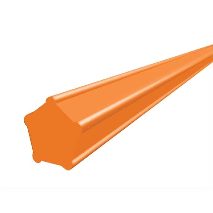 STIHL Pentagon Trimmer Line, .130 X 156-Ft