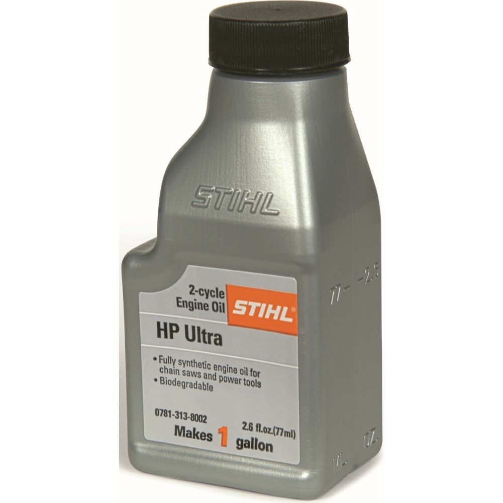 Fully Synthetic 2-Cycle Engine Oil