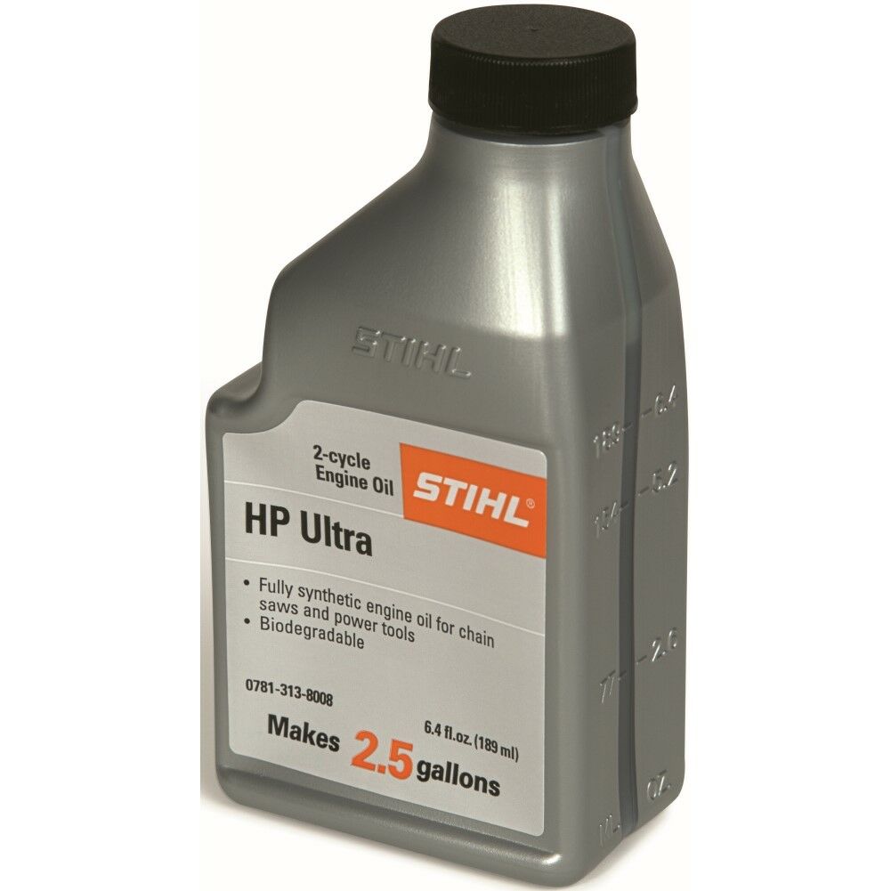 Fully Synthetic 2-Cycle Engine Oil